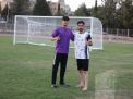 گزارش تصویری مسابقات فوتبال دانشگاههای کشور روز دوم